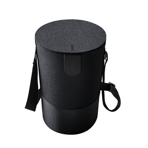 Sonos Θήκη Μεταφοράς Travel Bag for Sonos Move Black