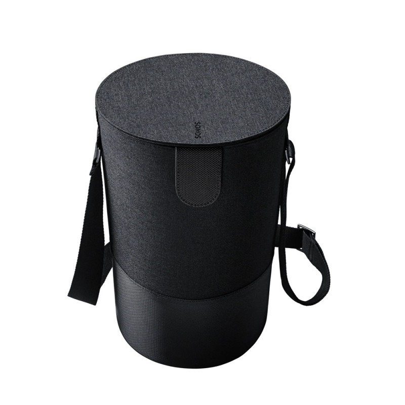 Sonos Θήκη Μεταφοράς Travel Bag for Sonos Move Black