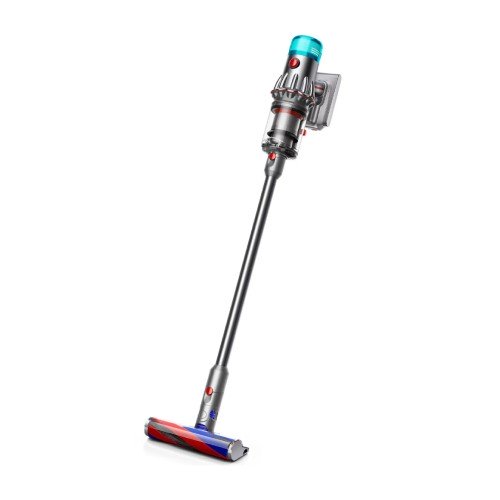 Dyson Επαναφορτιζόμενο Σκουπάκι Stick V12 V12 Origin Nickel/Iron/Nickel