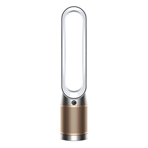 Dyson Καθαριστής Aέρα TP09 Purifier Cool Formaldehyde White/Gold (369876-01) 