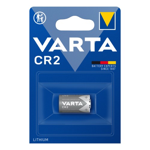 Varta VARTA CR2 3V