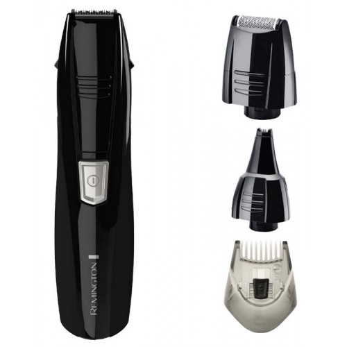 Remington REMINGTON PG180 Grooming Kit - Battery