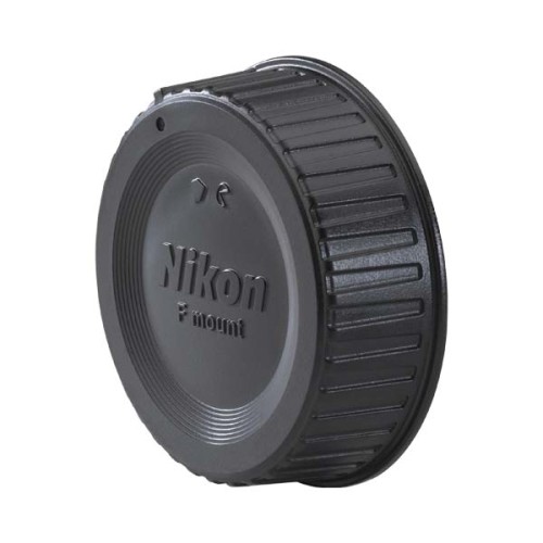 Nikon NIKON LF-4 LENS CAP REAR