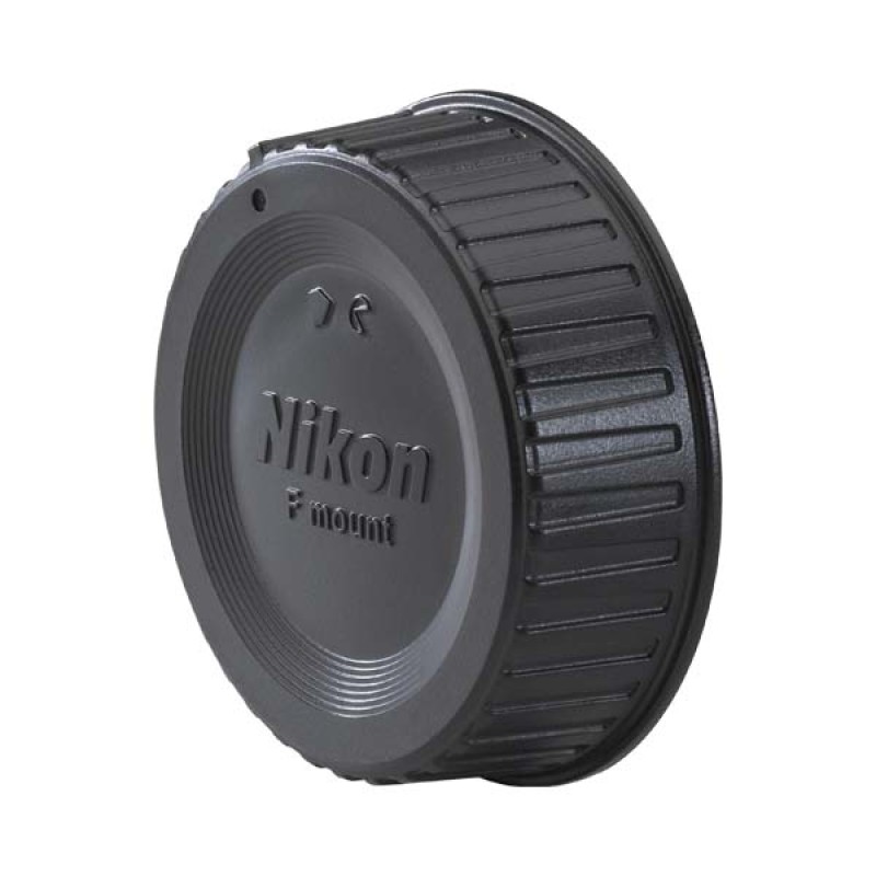 Nikon NIKON LF-4 LENS CAP REAR
