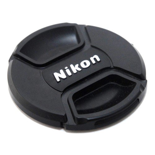 Nikon NIKON LC-67 67mm FRONT LENS CAP