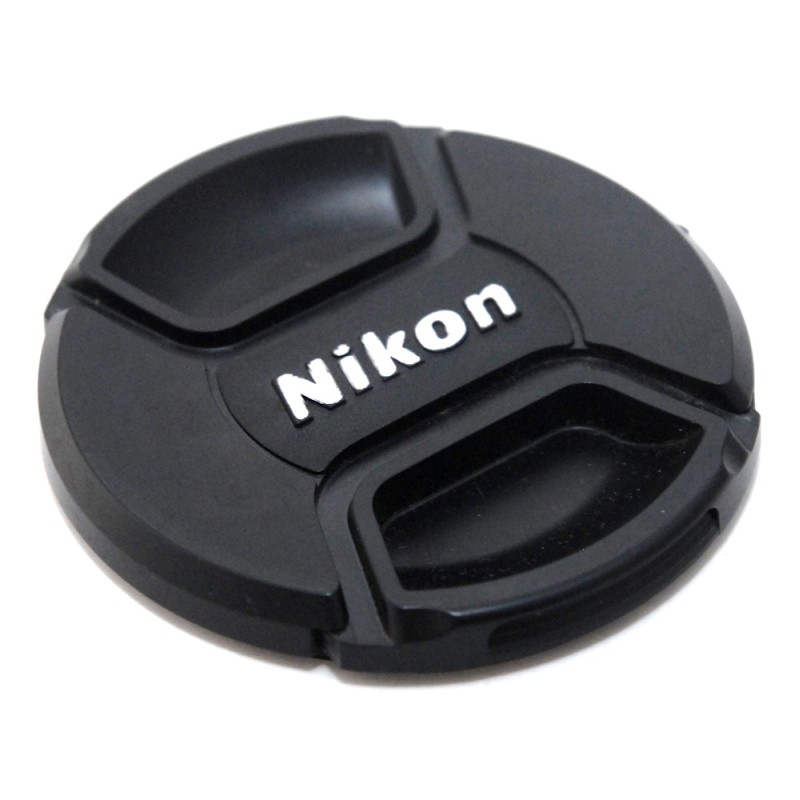 Nikon NIKON LC-67 67mm FRONT LENS CAP