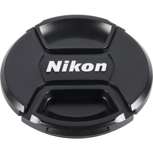 Nikon NIKON LC-77 77mm FRONT LENS CAP