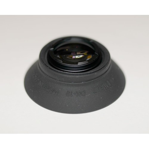 Nikon NIKON (F) DK-19 EYEPIECE CUP ΓΙΑ D3/D4/D4S