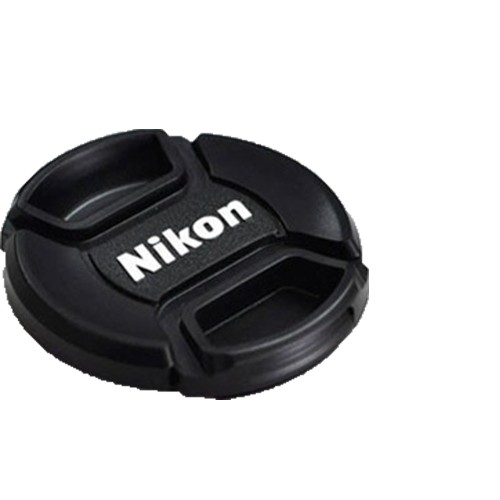 Nikon NIKON LC-58 58mm FRONT LENS CAP