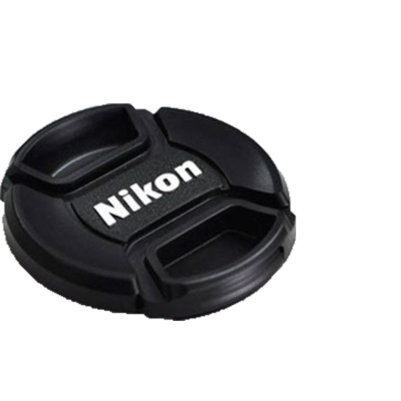Nikon NIKON LC-58 58mm FRONT LENS CAP