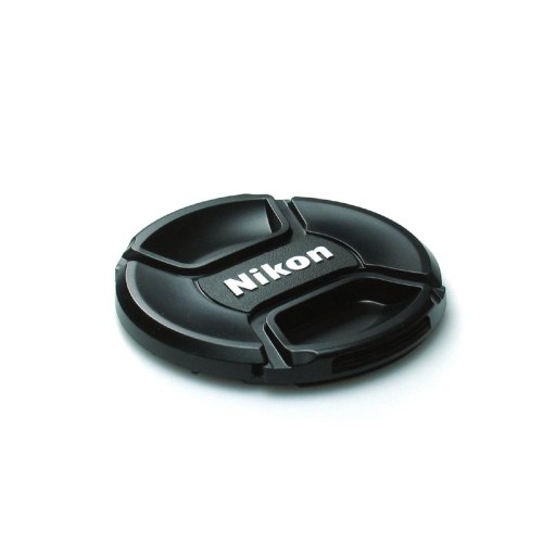 Nikon NIKON ΚΑΠΑΚΙ ΦΑΚΟΥ 62mm SNAP-ON