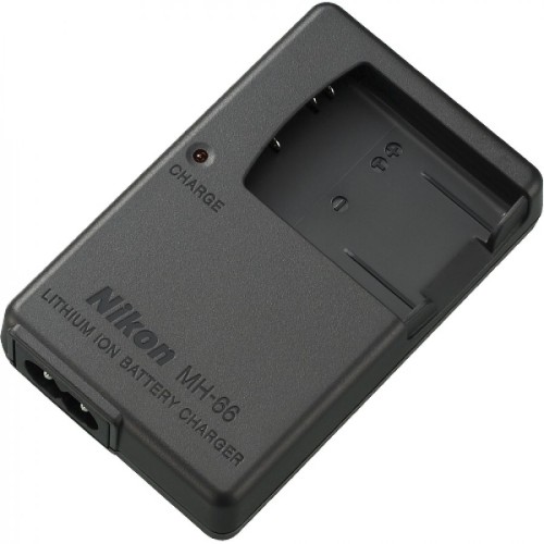 Nikon NIKON S MH-66 BATTERY CHARGER FOR EN-EL19