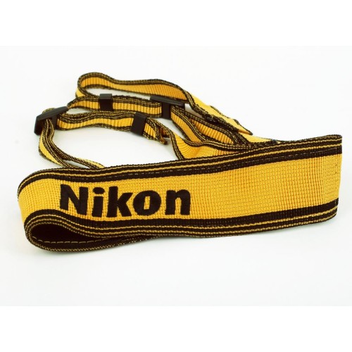 Nikon NIKON ΑΝ-6Υ ΛΟΥΡΑΚΙ ΦΑΡΔΥ