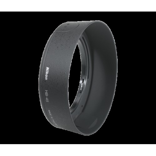 Nikon NIKON (S) HB-45 LENS HOOD