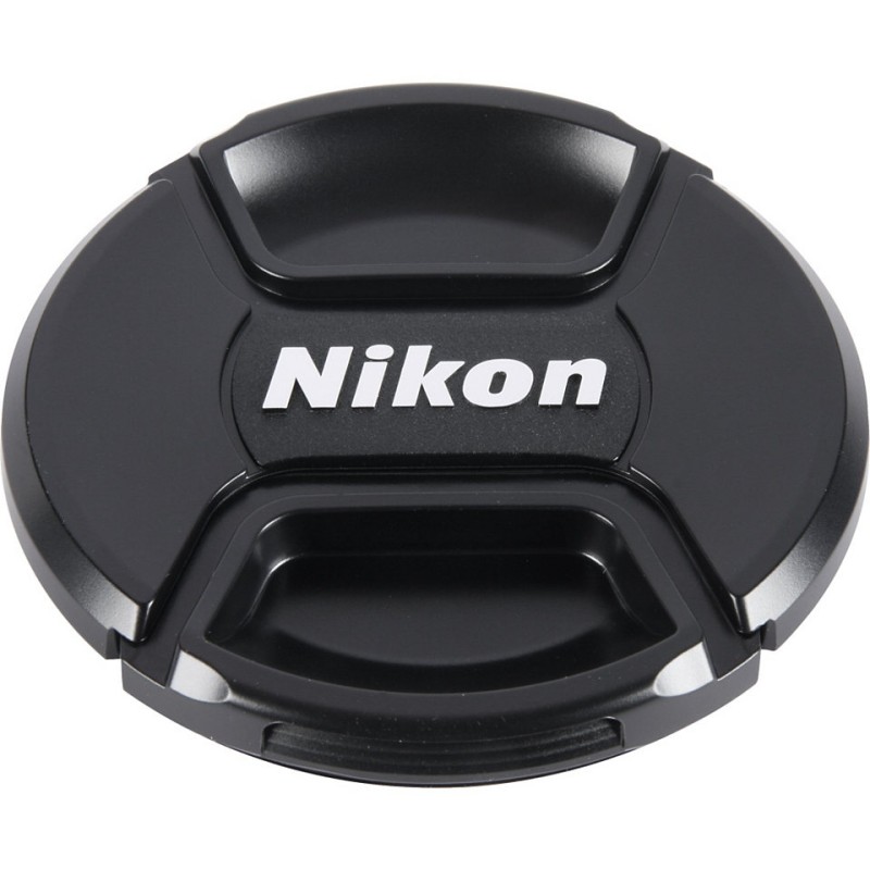 Nikon NIKON F 72mm SNAP-ON FRONT LENS CAP