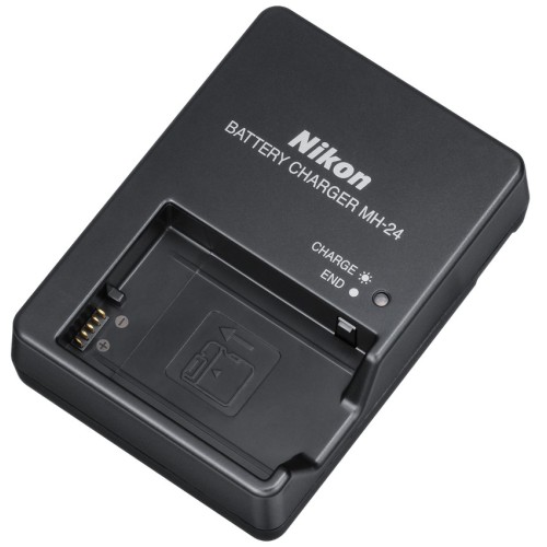 Nikon MH-24 BATTERY CHARGER για EN-EL14a