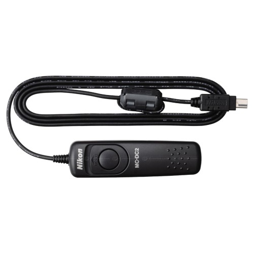Nikon NIKON MC-DC2 REMOTE CORD