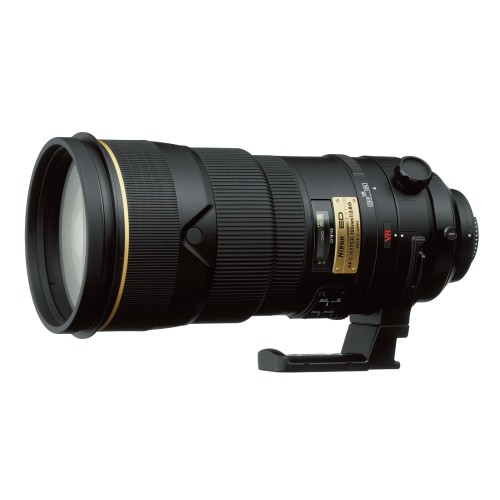 Nikon NIKKOR FX 300mm f2.8 FX G AF-S ED VR II