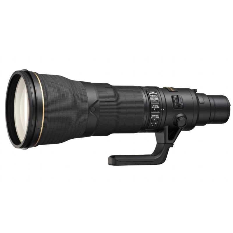 Nikon NIKKOR FX 800mm f5.6 FX G ED VR AF-S