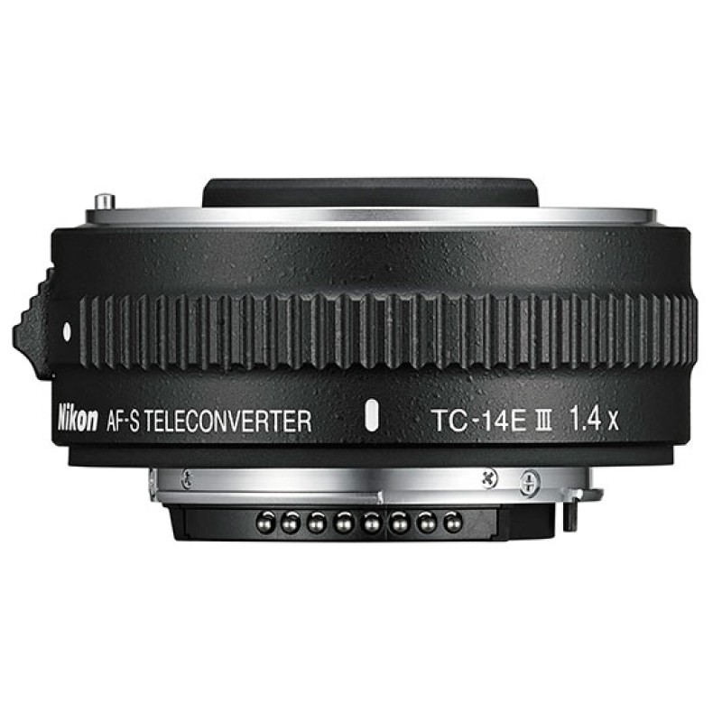 Nikon NIKON TELECONVERTER TC-14E III 1.4X