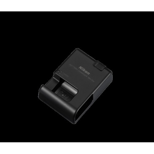 Nikon MH-25a BATTERY CHARGER FOR EN-EL15/b/c