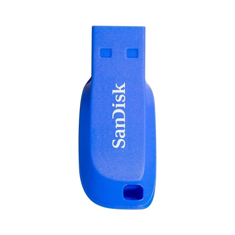 Sandisk SanDisk USB 2.0 Cruzer Blade 16GB Blue