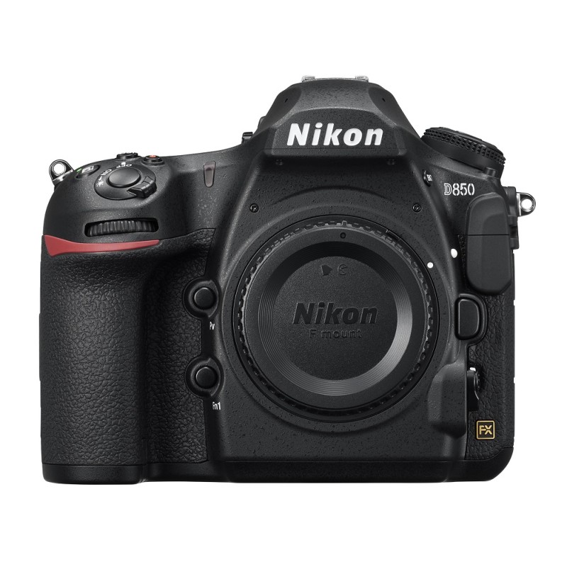 Nikon NIKON D850 Body