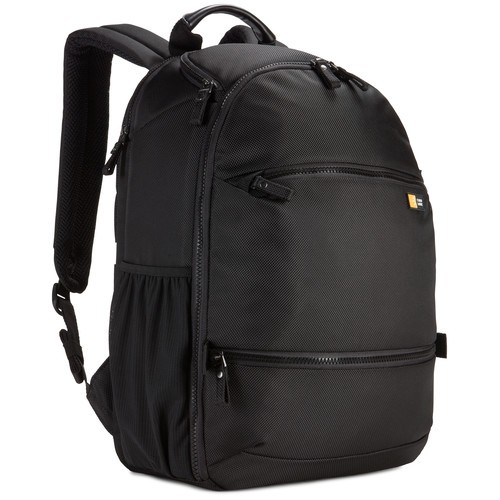 Case Logic CASE LOGIC Bryker Large Σακίδιο Πλάτης για DSLR Μαύρο
