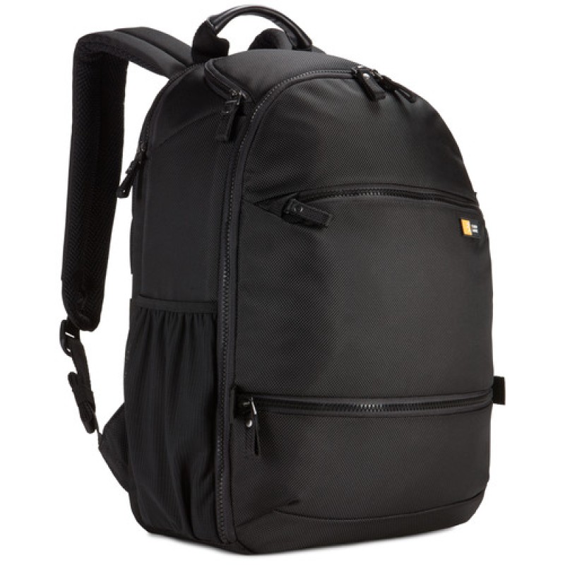 Case Logic CASE LOGIC Bryker Large Σακίδιο Πλάτης για DSLR Μαύρο