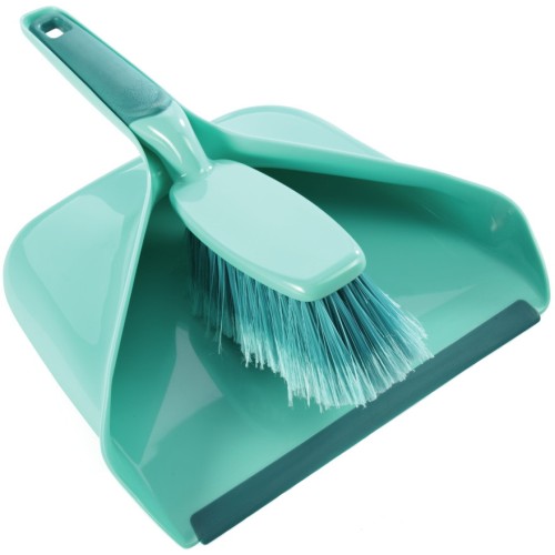 Leifheit LEIFHEIT 41410 Dust Pan Σετ Σκουπάκι με Φαράσι