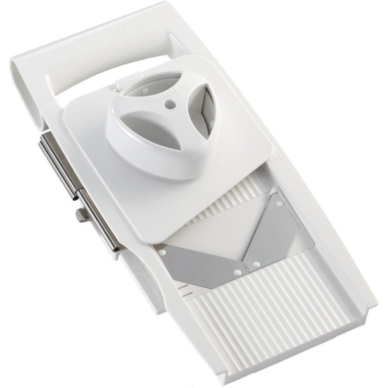 Leifheit LEIFHEIT 23170 Μαντολίνο 4+1