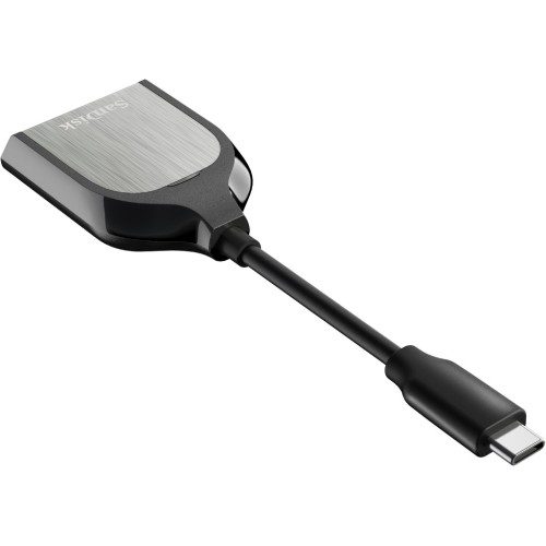 Sandisk SanDisk Extreme PRO SD Card USB-C Reader