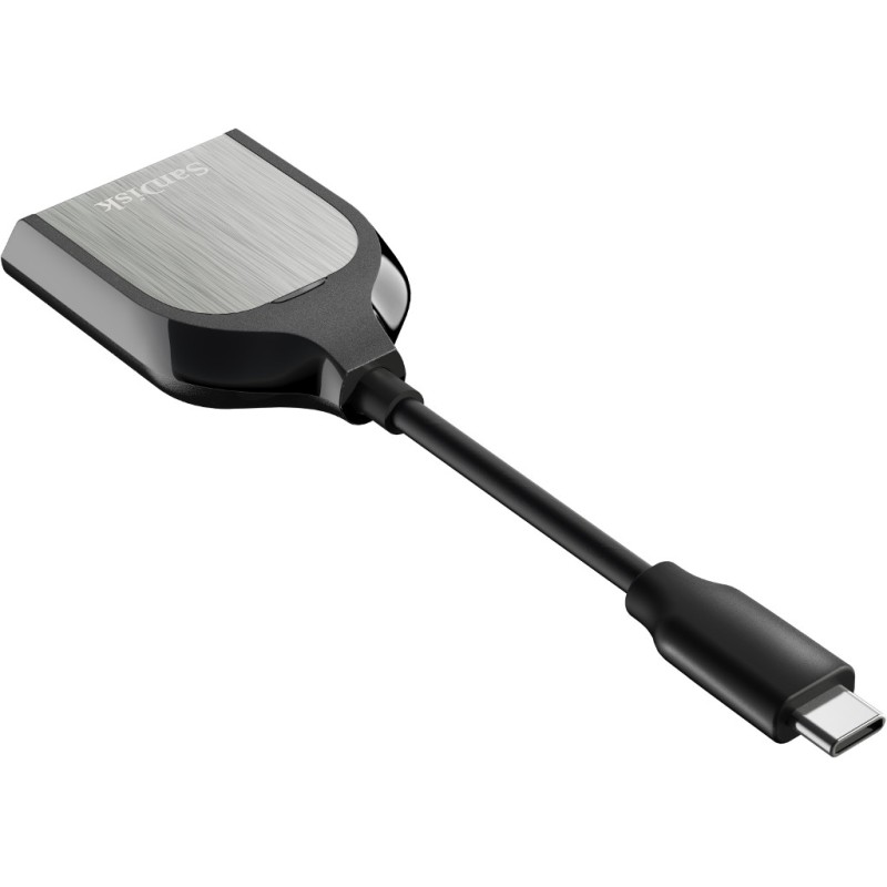 Sandisk SanDisk Extreme PRO SD Card USB-C Reader