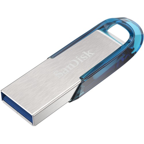 Sandisk SanDisk SDCZ73-064G-G46B Ultra Flair™ USB 3.0 64GB Blue