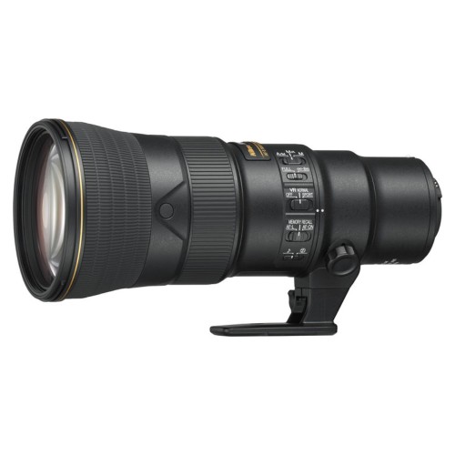Nikon NIKKOR S FX 500mm f/5.6E AF-S ED PF VR