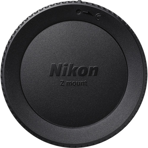 Nikon NIKON BF-N1 BODY CAP FOR Z MOUNT