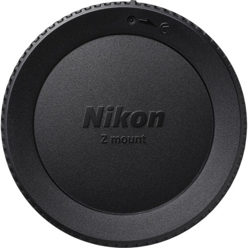Nikon NIKON BF-N1 BODY CAP FOR Z MOUNT