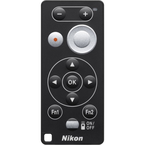 Nikon ML-L7 REMOTE CONTROL