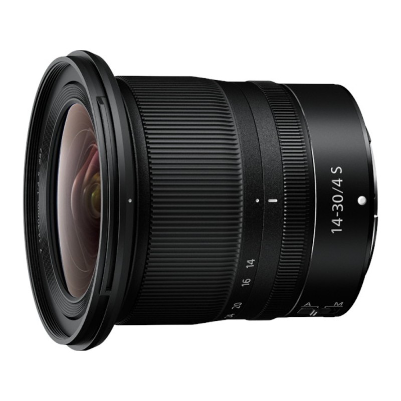 Nikon NIKKOR Z FX 14-30mm f/4 S
