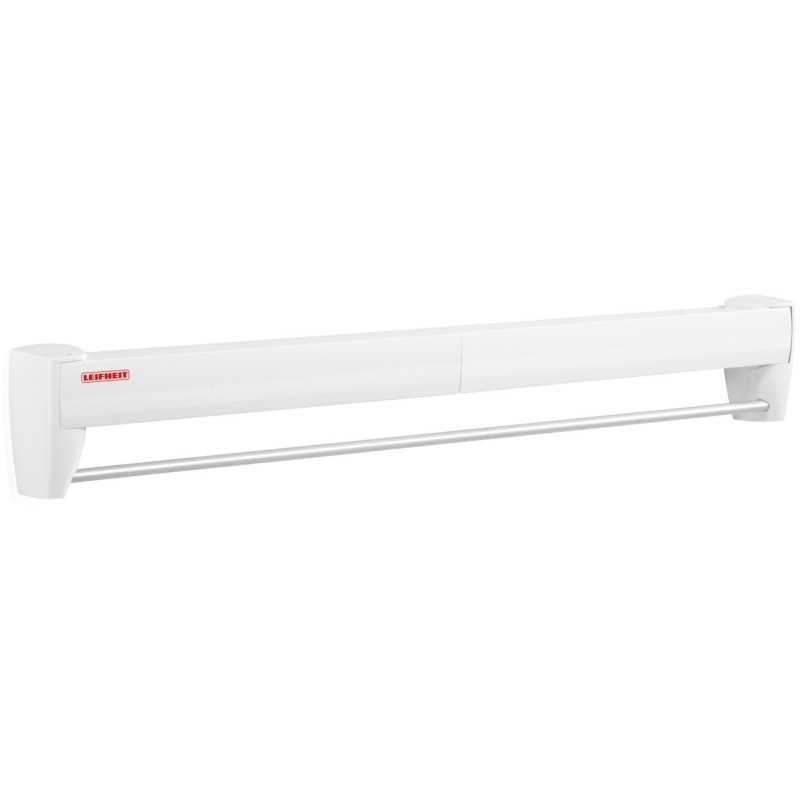 Leifheit LEIFHEIT 83201 Telegant 36 Protect Plus Πτυσσόμενη Απλώστρα (3,6m)