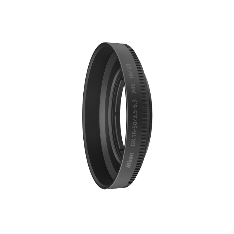 Nikon NIKON (F) HN-40 LENS HOOD FOR Z DX 16-50mm VR