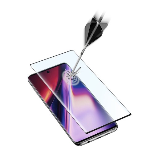 Cellular Line  CELLULAR LINE 356032 AntiShock Γυαλί Προστασίας Οθόνης για Samsung Galaxy Note 10