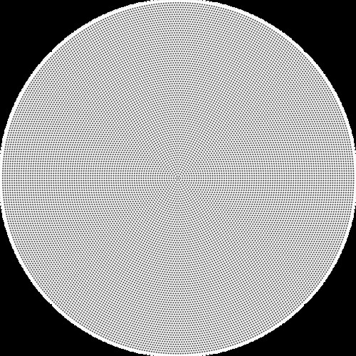 Sonos In-Ceiling Replacement 6\