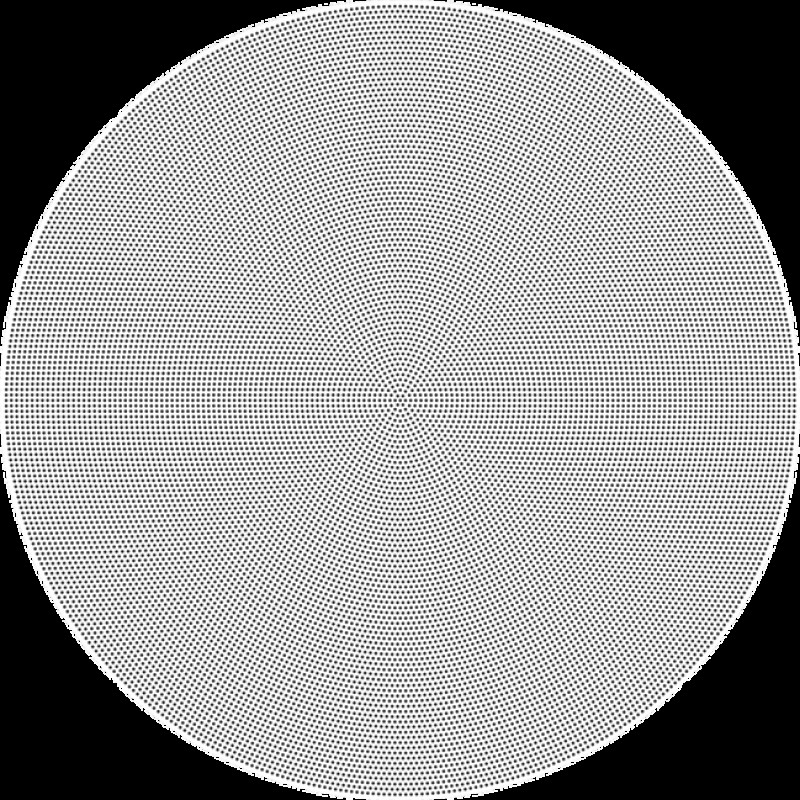 Sonos In-Ceiling Replacement 6\