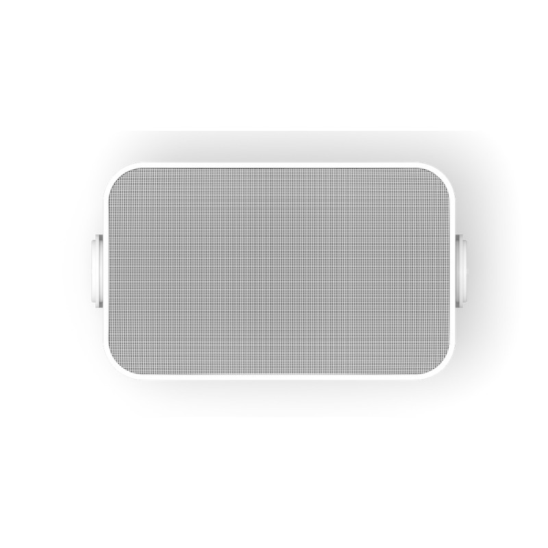 Sonos Outdoor Replacement Grille (Pair) by Sonance