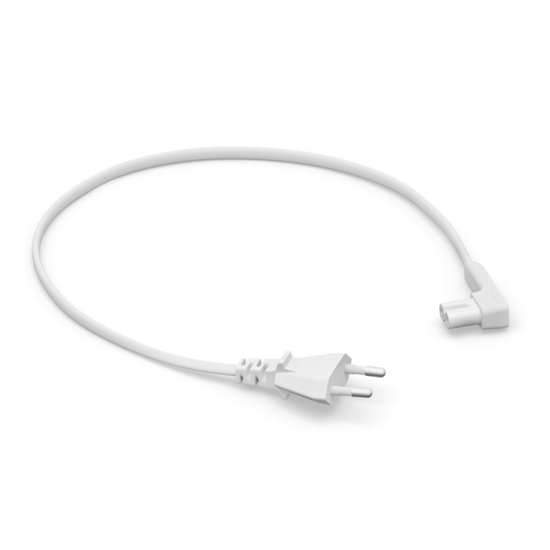 Sonos Sonos Power Cable 0,5m One (White)