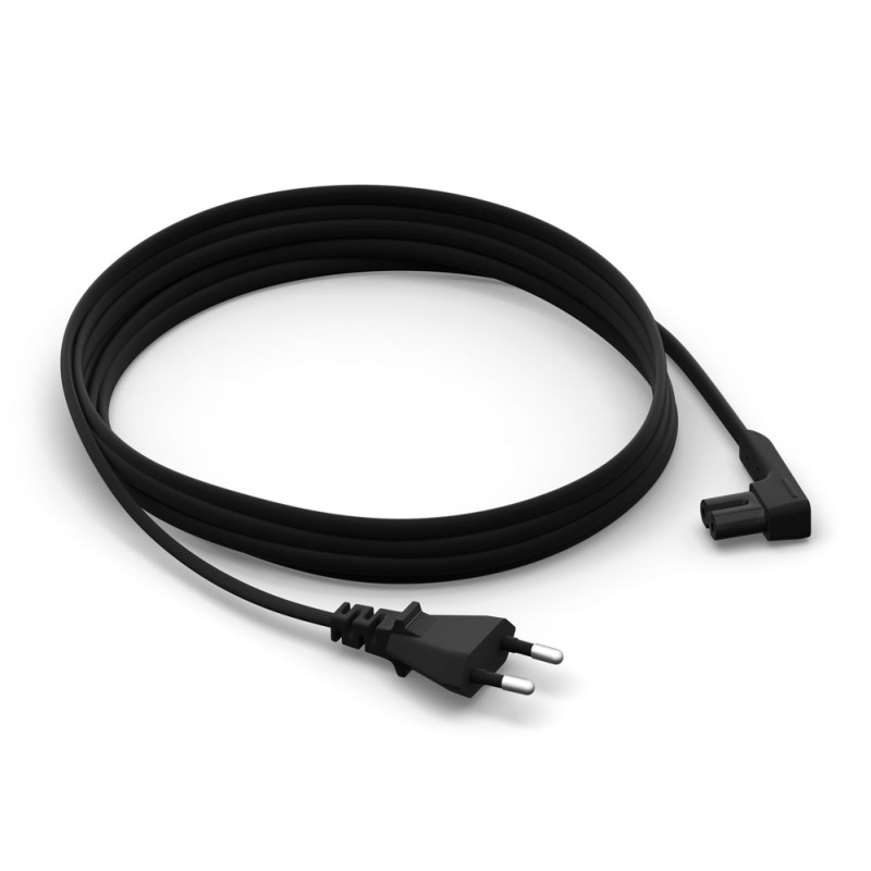 Sonos Sonos Power Cable 3,5m One (Black)