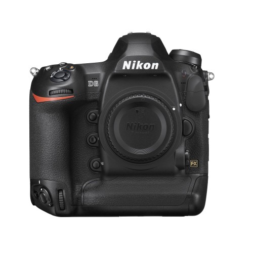 Nikon NIKON D6 Body