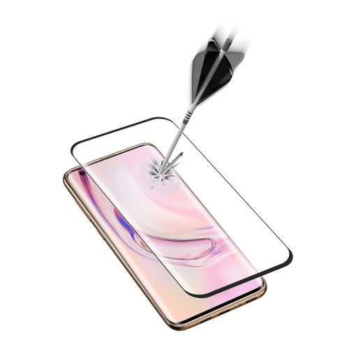 Cellular Line  CELLULAR LINE 379635 AntiShock Γυαλί Προστασίας Οθόνης για Xiaomi Mi10