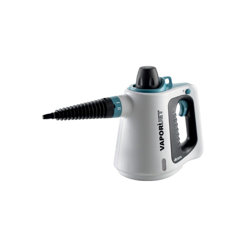 Ariete ARIETE 4137 Ατμοκαθαριστής Vapori Jet White